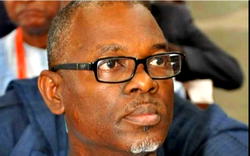 Judiciary created crisis in Labour Party —Osuntokun