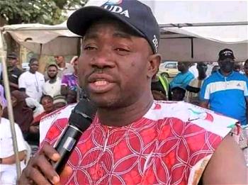 Atiku mourns Abuja PDP chairman who died on election day