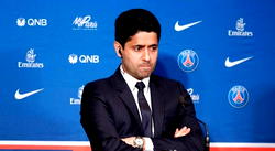 PSG President under investigations for alleged kidnapping, torturing
