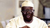 Presidential system corrupt, too expensive, Adebanjo backs calls for parliamentary govt 