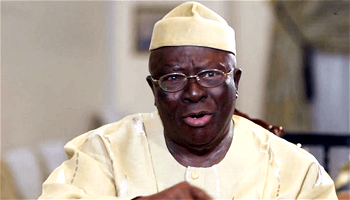 It was daylight robbery, Adebanjo faults INEC on election results