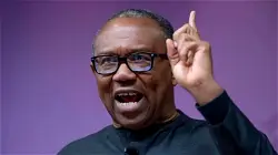 <strong></img>Presidential poll: Obi disagrees with US APC over White House Park protest</strong>