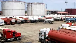 Petrol: NNPC declares 35 days sufficiency with 1.2bn litres
