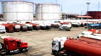 Petrol shortage: 80 million litres of fuel arrive, discharge in Lagos