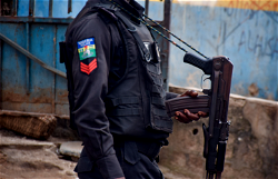 Gunmen attack Anambra police station, kill three officers