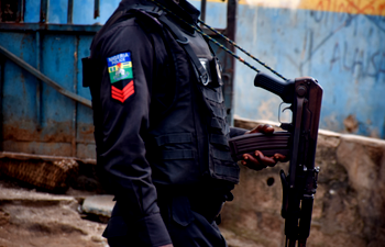 How security agencies can improve community policing — ECAPI