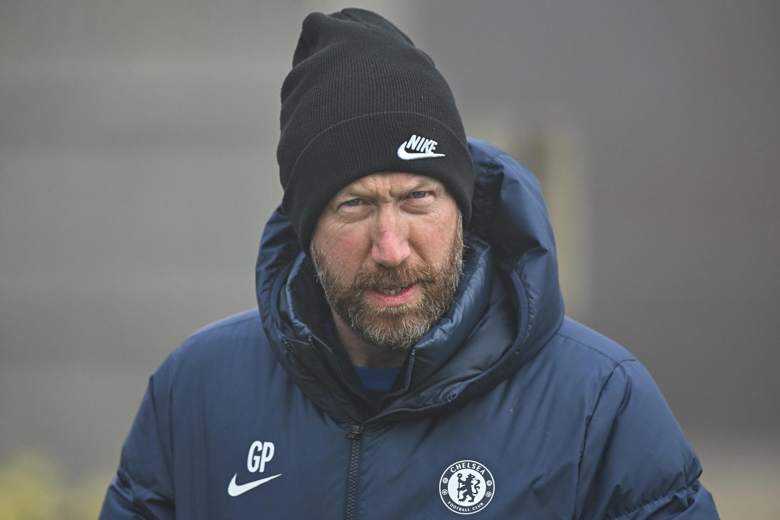 Pressure on Potter to deliver return on Chelsea investment