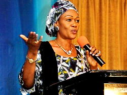 Christmas: Nigeria not poor nation – First Lady, Remi Tinubu