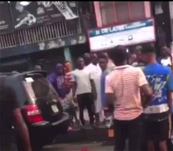 Naira redesign: One killed as hoodlums go berserk in Port Harcourt