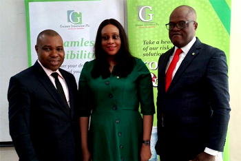 Guinea Insurance commits to prompt claims settlement