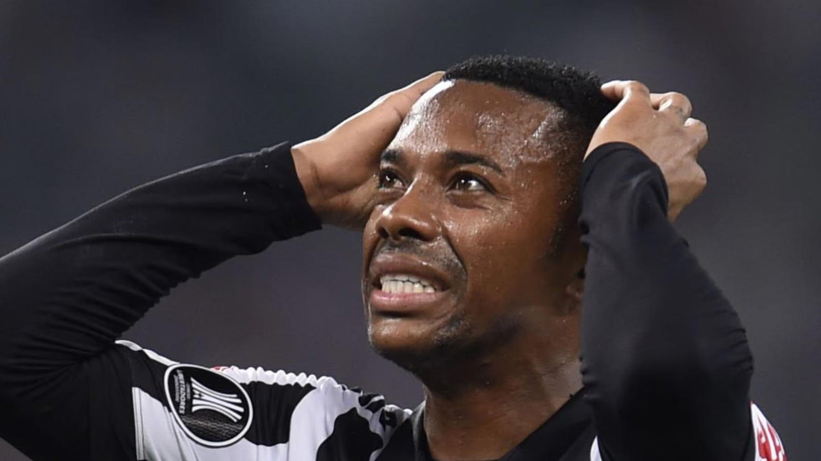 Footballer Robinho to serve 9-year jail term for gang rape in Brazil