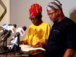 SDP S’West State Assembly candidates express support for Tinubu