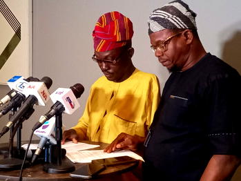 SDP S’West State Assembly candidates express support for Tinubu