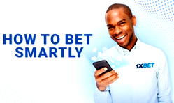 <strong>3 easy ways to build your success with 1xBet</strong>