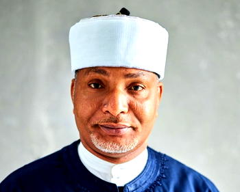 Kwara 2027: APC groups root for Mustapha as consensus candidate