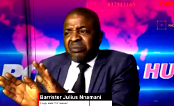 Only Peter Obi can bring Nigeria out of indebtedness – PDP stalwart Nnamani 