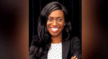 Black US councilwoman, Eunice Dwumfour shot dead in her car