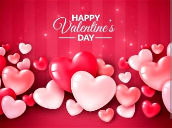 5 ways to make Valentine’s Day fun despite naira scarcity