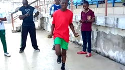 16-yr-old Nigerian becomes Guinness World Record holder