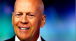 Veteran Hollywood actor Bruce Willis diagnosed with dementia