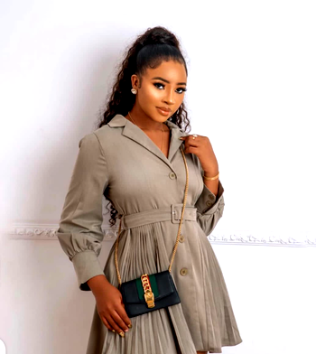 Nse-Oblong Akpan expands Beunique Wears, opens office in Miami