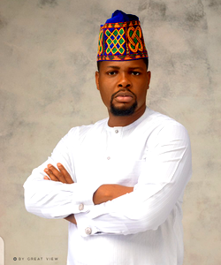 2023 POLLS: Idris Aregbe appeals to youths to shun violence, vote Tinubu
