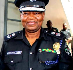 Video: Growth rate of ‘underage’ voters in Kano impaired – Police