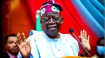 2023 Elections: Tinubu emerges winner in Kogi, Niger
