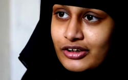 Shamima Begum loses bid to regain British citizenship over ISIS