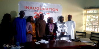 2023: Let’s gift ourselves peace – Remi Sonaiya