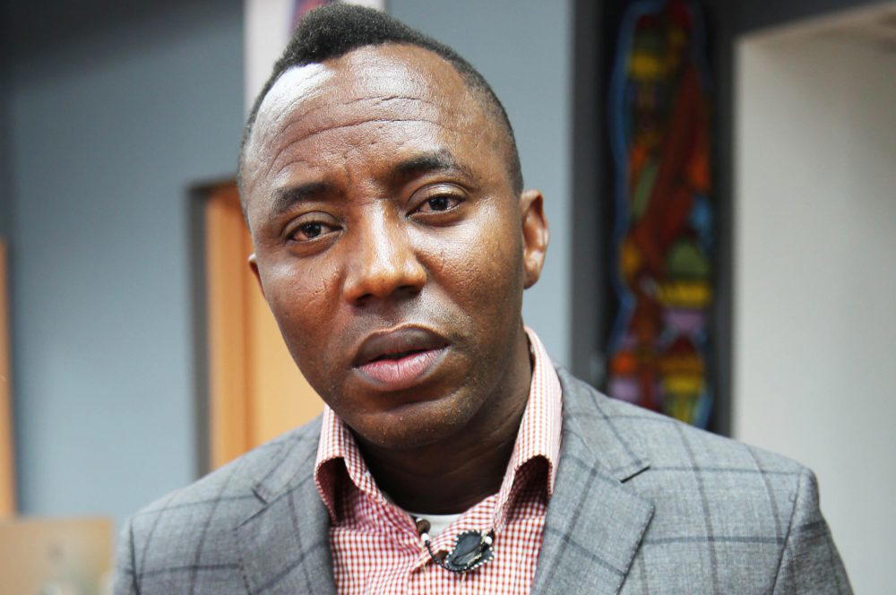 Sowore