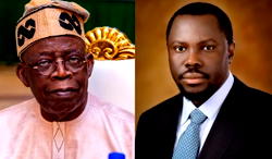 Presidency: Former Delta guber aspirant urges Nigerians to vote Tinubu