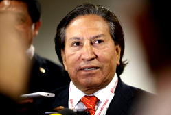US to extradite ex-Peru’s President over corruption allegations
