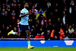 Brentford equaliser at Arsenal not properly checked by VAR officials