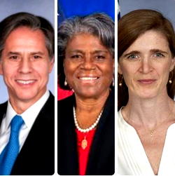 Your votes matter to the world, US tells Nigeria