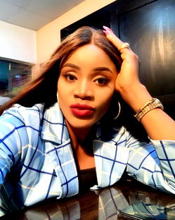 ‘Not all movie actresses are Ashawo,’ Uche Ogbodo cries out