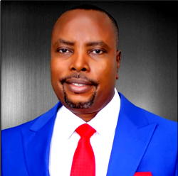 Ukori hails Oborevwori’s emergence as Delta governor-elect