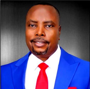 PDP will ensure economic stability, hope for future – Amb. Ukori