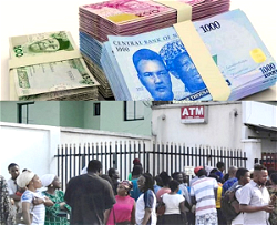 Cash scarcity: NLC directs its officials to report cash situations in banks 