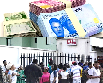 Cash scarcity: NLC directs its officials to report cash situations in banks 