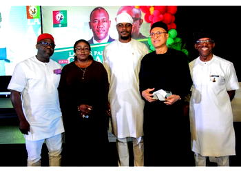 Presidency: Organized private sector group backs Peter Obi