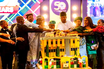 Pomp as FGC Kaduna celebrates 50th anniversary with direction