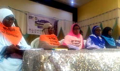 Stop bullying hijabis! Religious tolerance is a must for peaceful co-existence – NASFAT Women