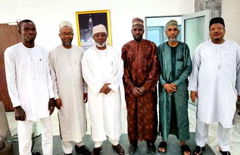 NAHCON Hajj Institute commences academic activities