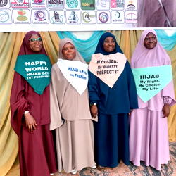 Hijab: MSSNLagos recommends sack, jail for erring principals