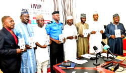 2023 elections: PRNigeria’s report on presidential candidates and security threats