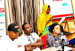 Elections: Economic Confidential fact checks results of presidential polls
