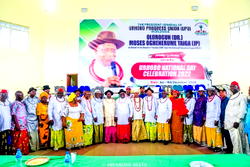 UPU, PGs of Urhobo kingdoms endorse Atiku/Okowa, Oborevwori