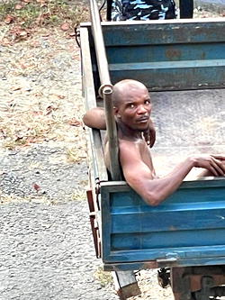 Police apprehend notorious kidnapper, Kufre Ekpo in Calabar