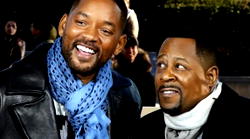 Martin Lawrence, Will Smith confirm fourth ‘Bad Boy’ movie